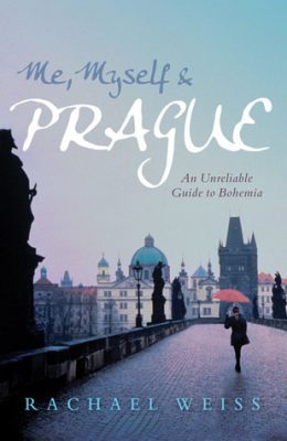 livros-MeMyselfAndPrague