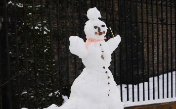 10 Coisas a fazer no Inverno de Praga